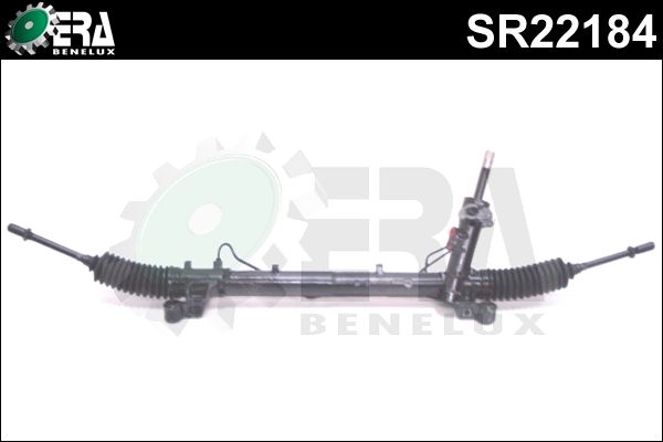 ERA BENELUX Рулевой механизм SR22184